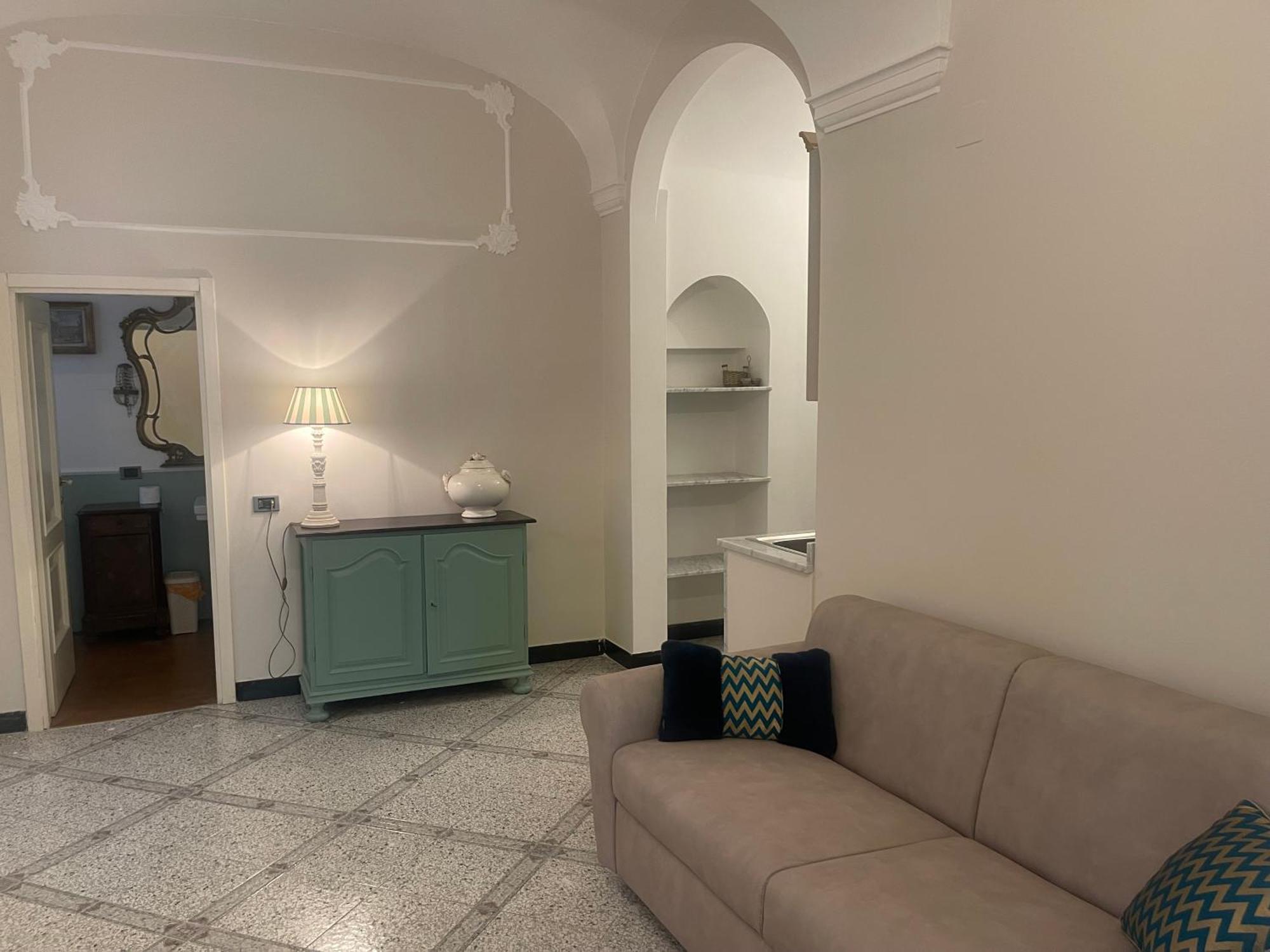 Magnifico Del 400 L'elisir D'amore Apartment *