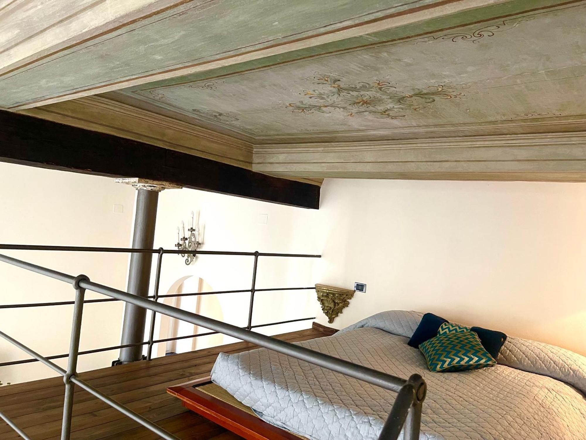 Apartment Magnifico Del 400 L'elisir D'amore