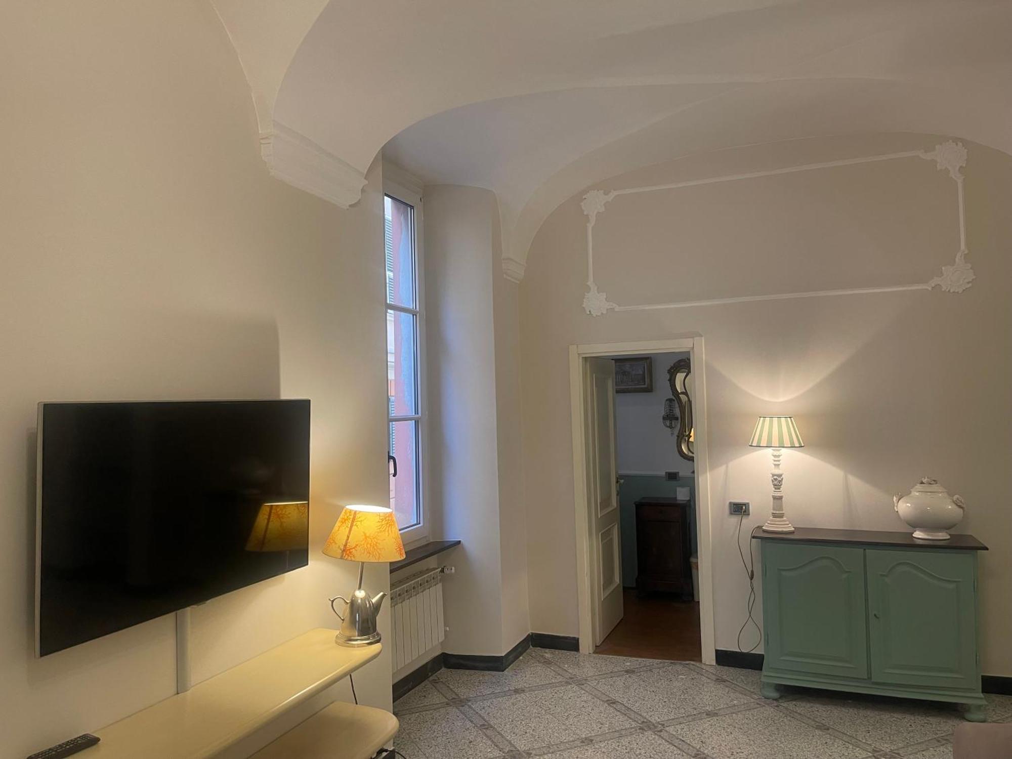 Apartment Magnifico Del 400 L'elisir D'amore