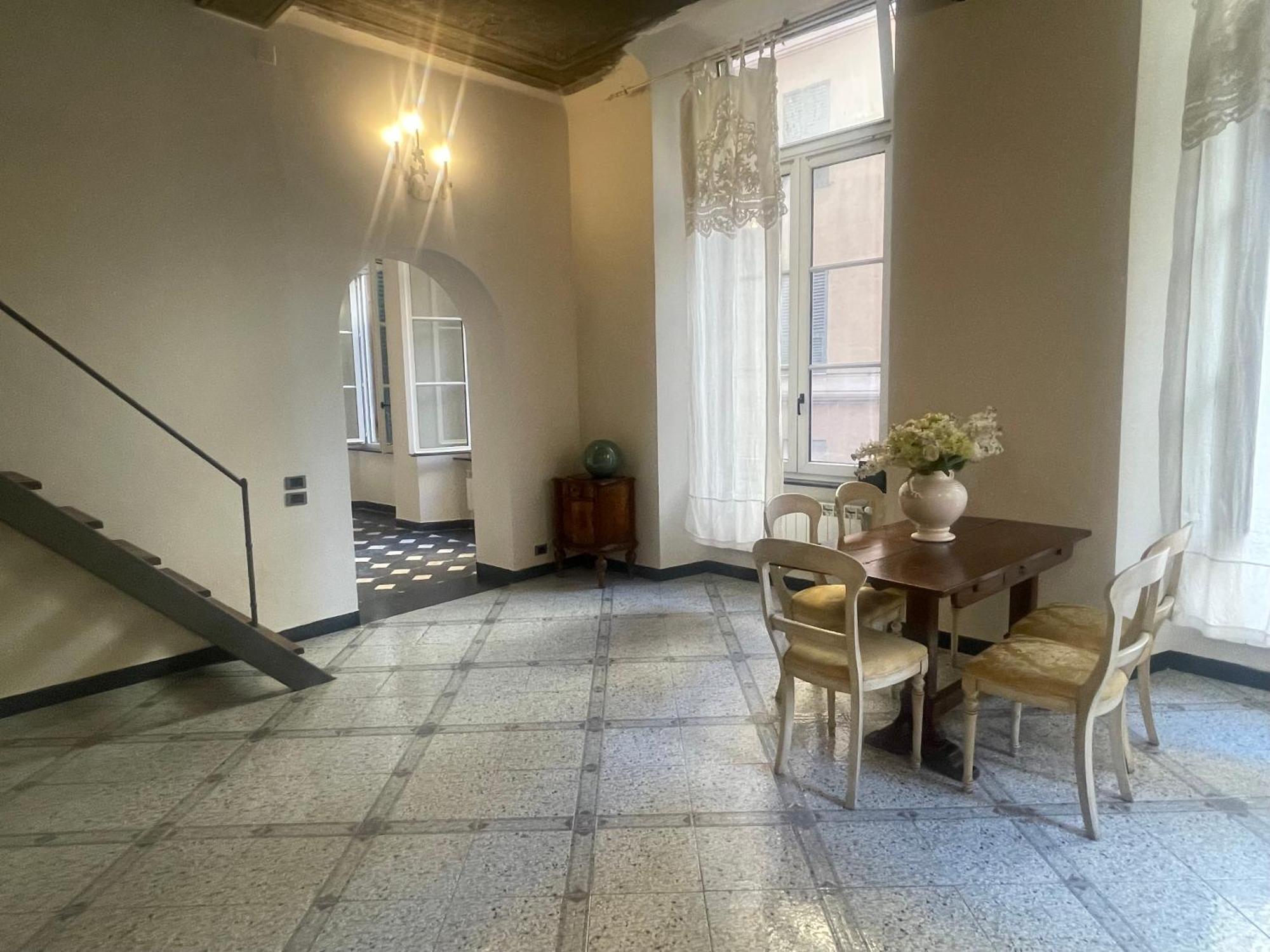 Magnifico Del 400 L'elisir D'amore Apartment *
