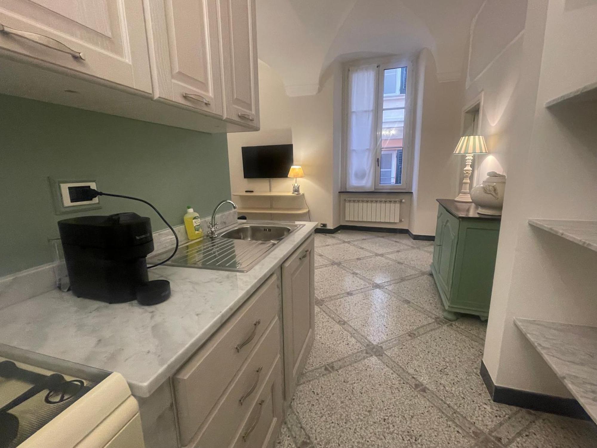 Magnifico Del 400 L'elisir D'amore Apartment
