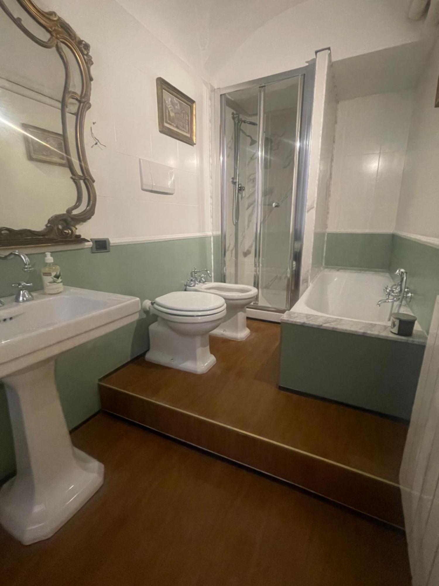 Apartment Magnifico Del 400 L'elisir D'amore