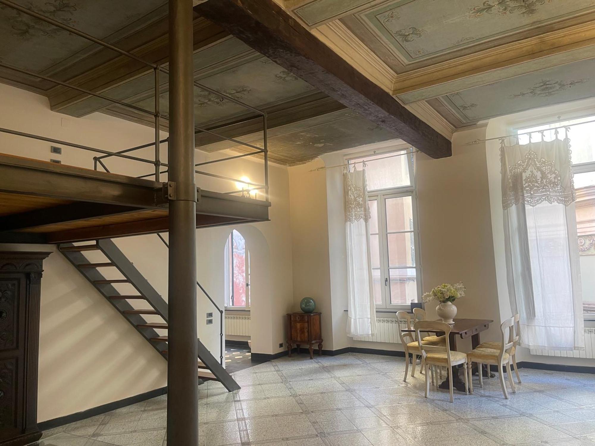 Magnifico Del 400 L'elisir D'amore Apartment *