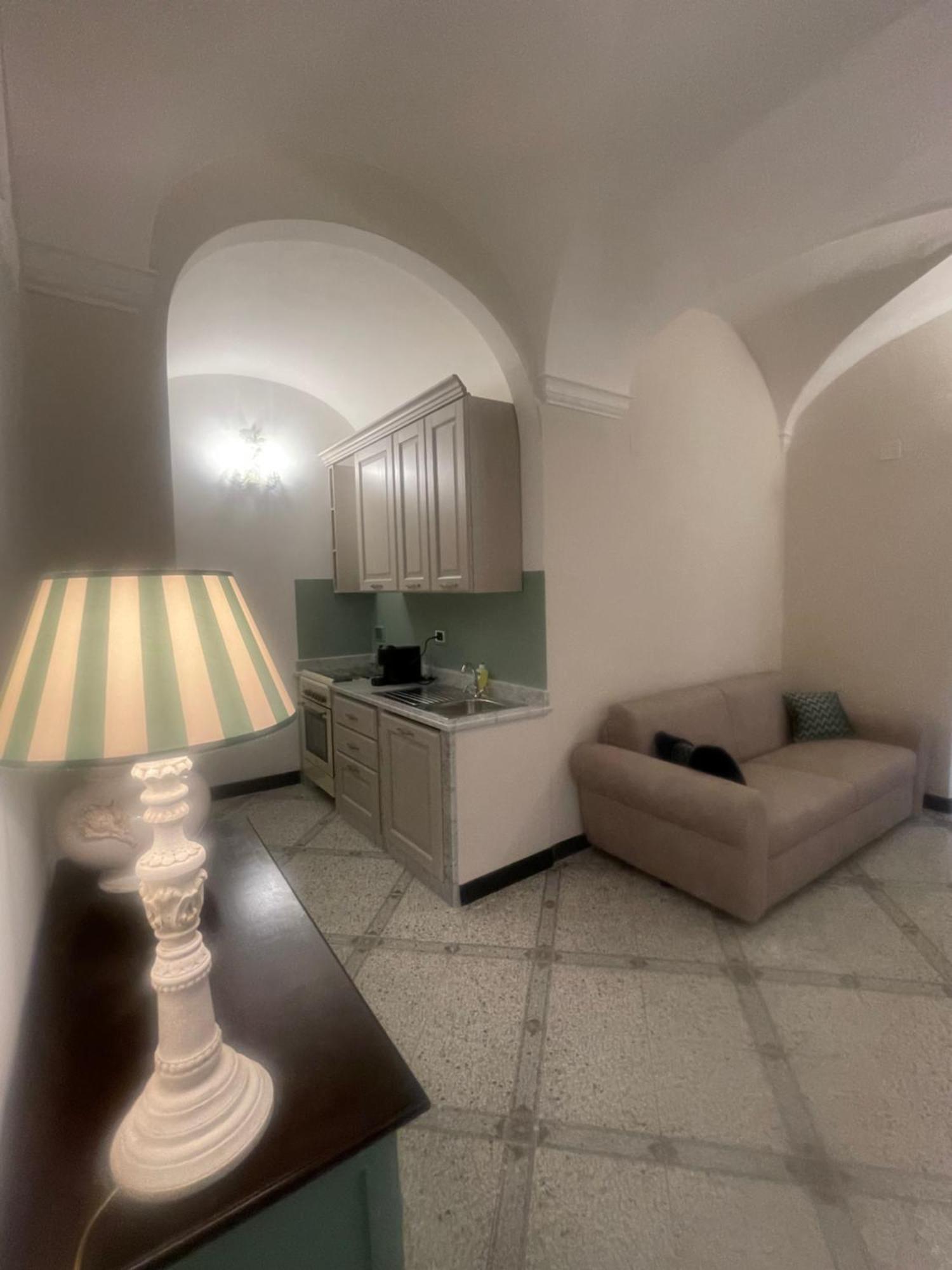 Apartment Magnifico Del 400 L'elisir D'amore