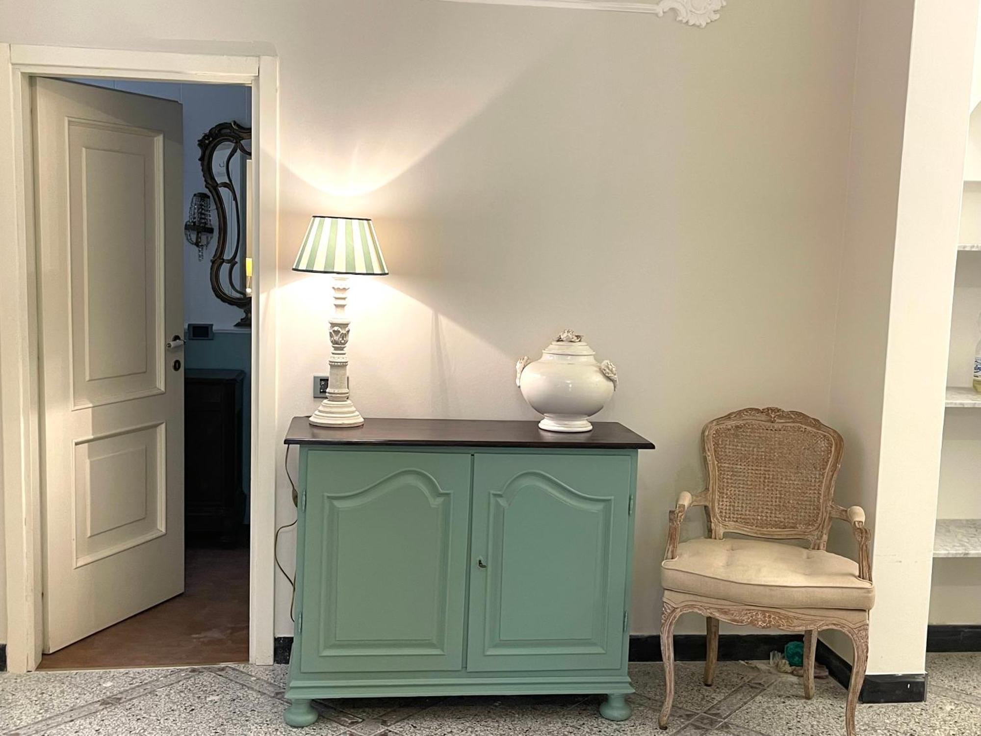 Magnifico Del 400 L'elisir D'amore Apartment *