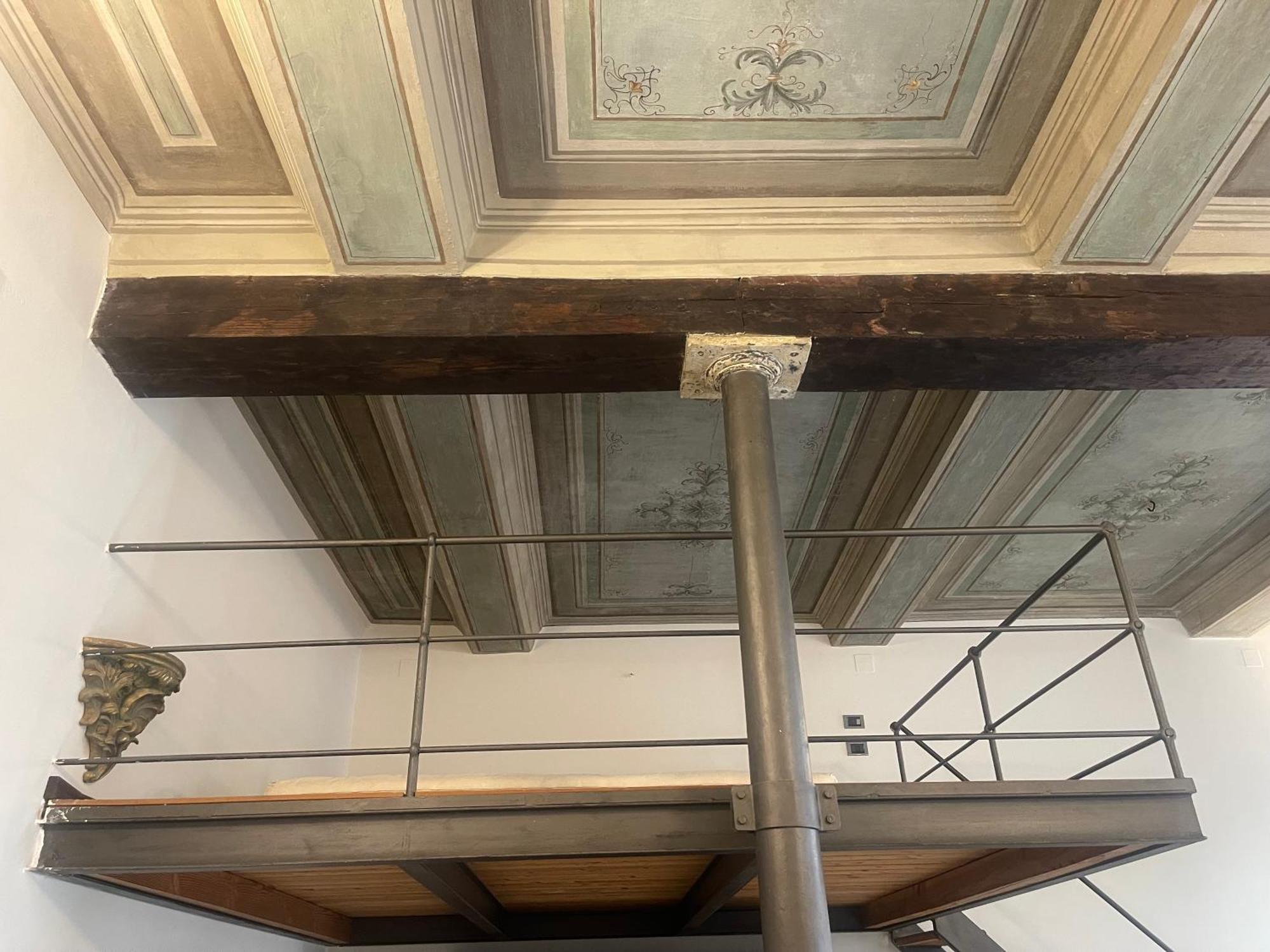 Apartment Magnifico Del 400 L'elisir D'amore