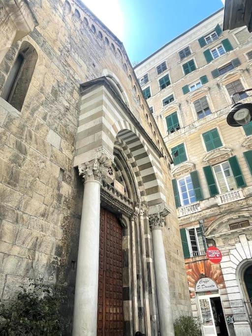 Apartment Magnifico Del 400 L'elisir D'amore
