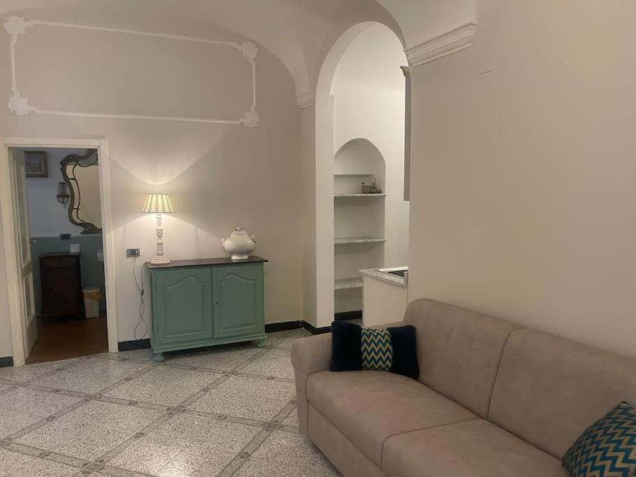 Magnifico Del 400 L'elisir D'amore Apartment *
