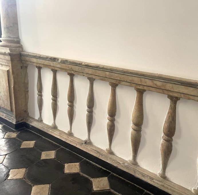 Apartment Magnifico Del 400 L'elisir D'amore *