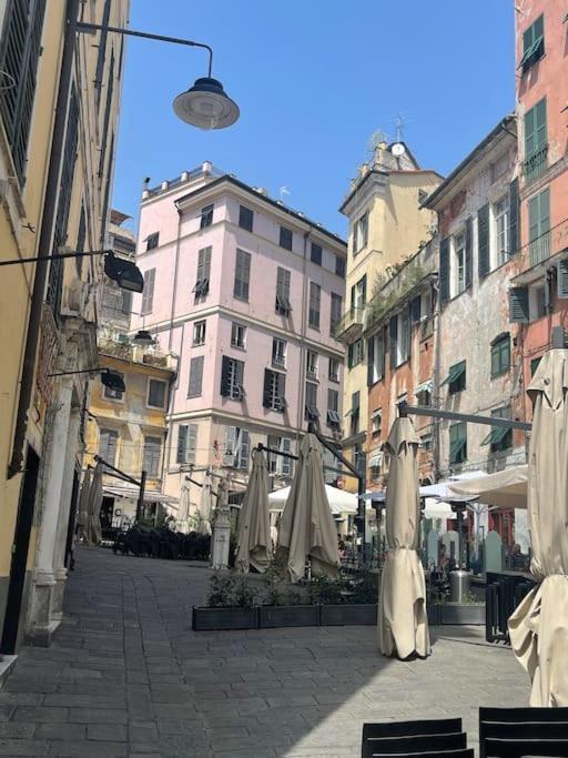 Magnifico Del 400 L'elisir D'amore Apartment *