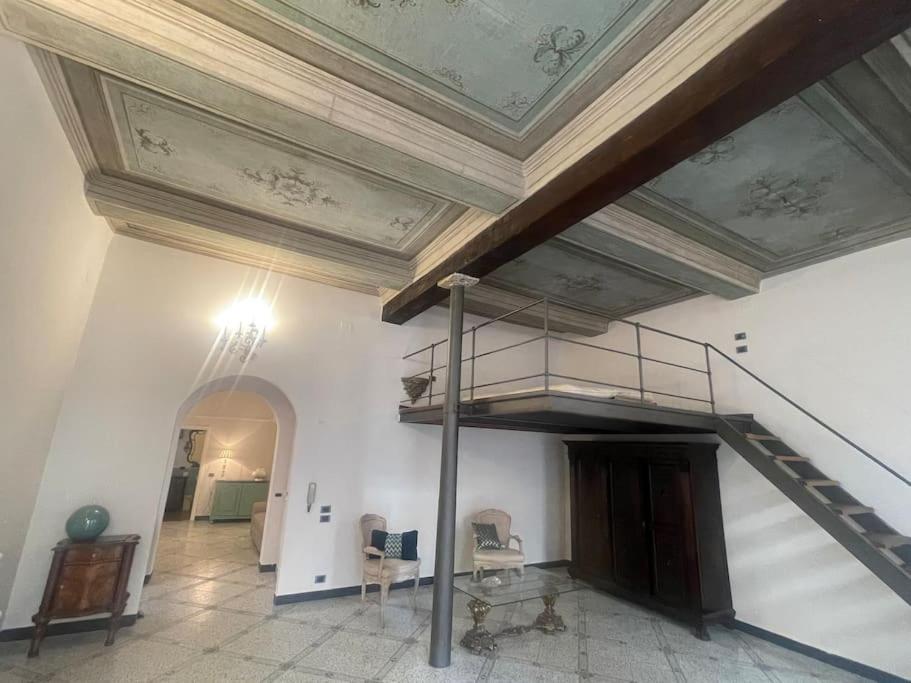 Magnifico Del 400 L'elisir D'amore Apartment Genua