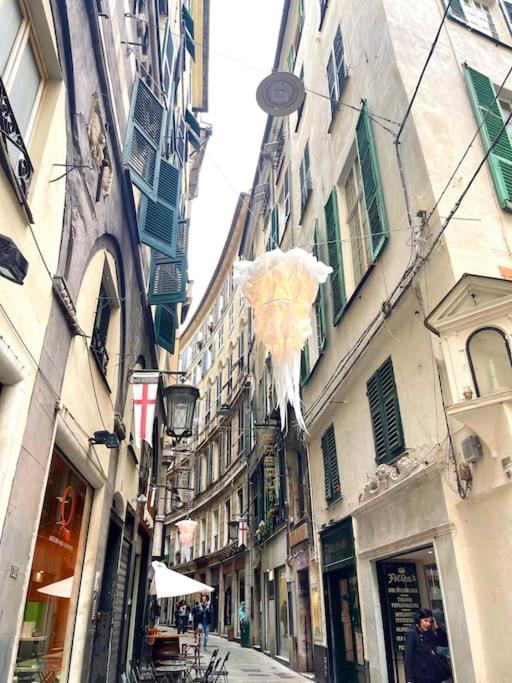 Apartment Magnifico Del 400 L'elisir D'amore