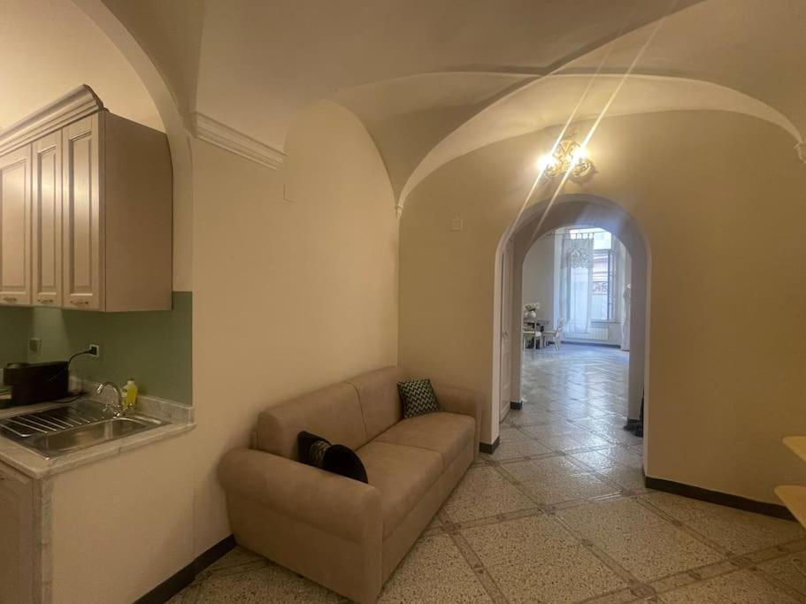 Magnifico Del 400 L'elisir D'amore Apartment Genua