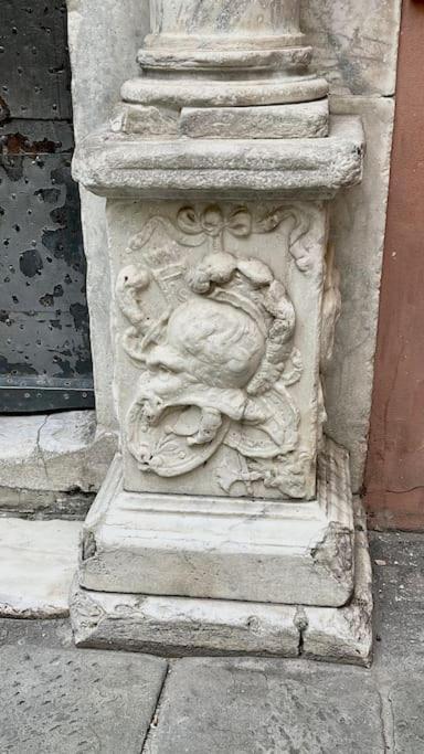 Magnifico Del 400 L'elisir D'amore Apartment Genua