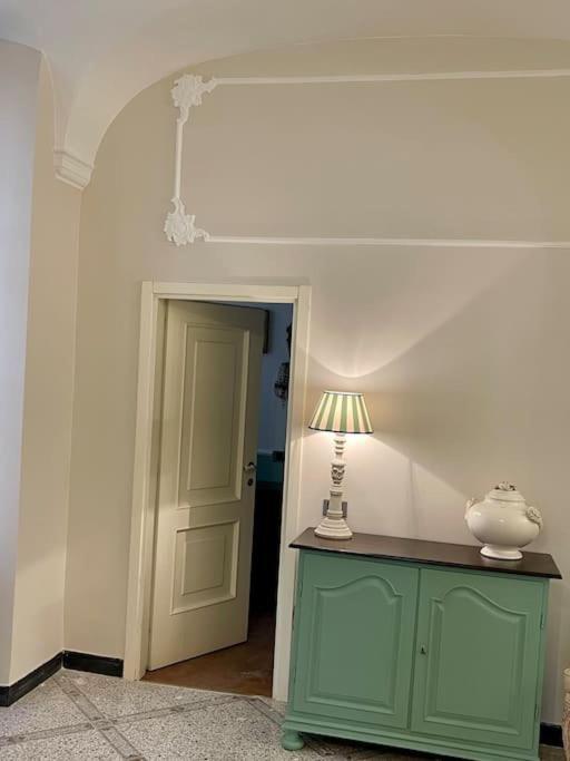 Magnifico Del 400 L'elisir D'amore Apartment Genua