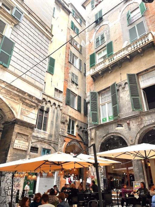 Apartment Magnifico Del 400 L'elisir D'amore