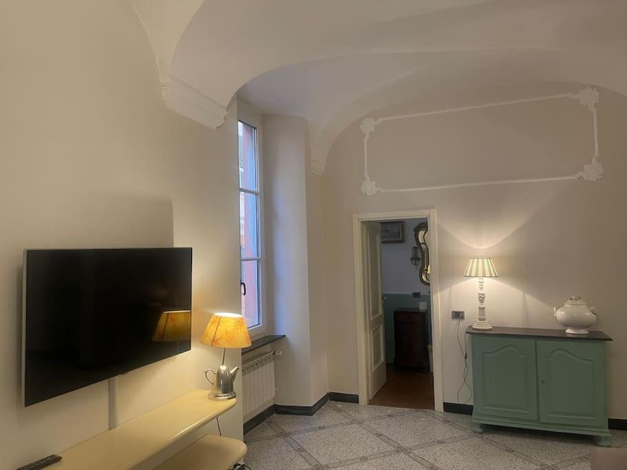 Magnifico Del 400 L'elisir D'amore Apartment Genua
