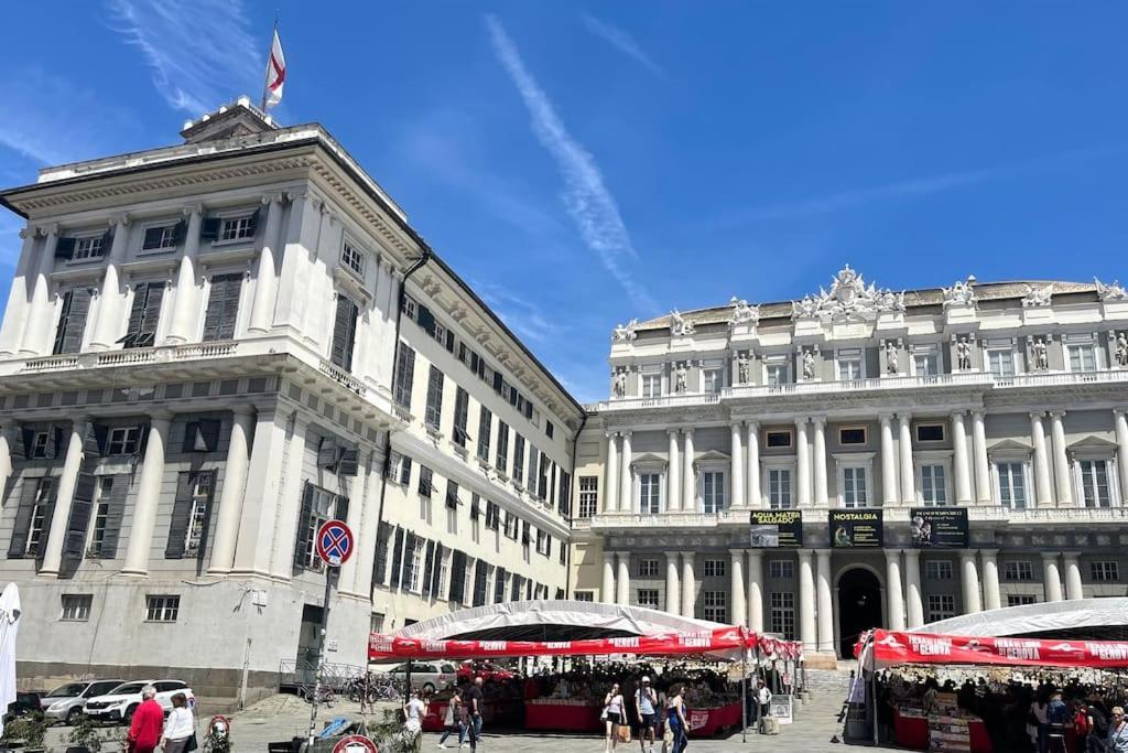 Apartment Magnifico Del 400 L'elisir D'amore