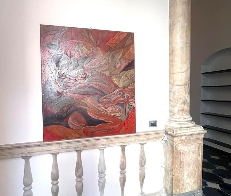 Apartment Magnifico Del 400 L'elisir D'amore *