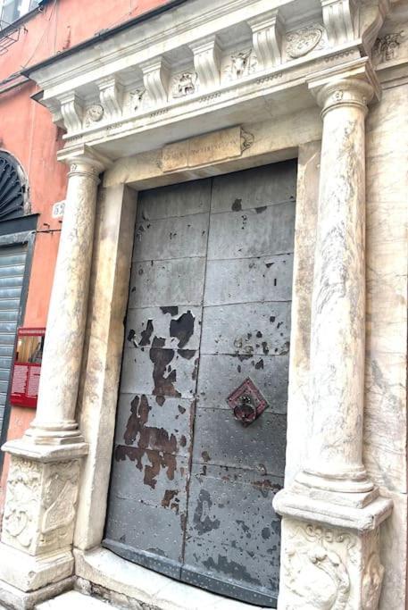 Magnifico Del 400 L'elisir D'amore * Genua