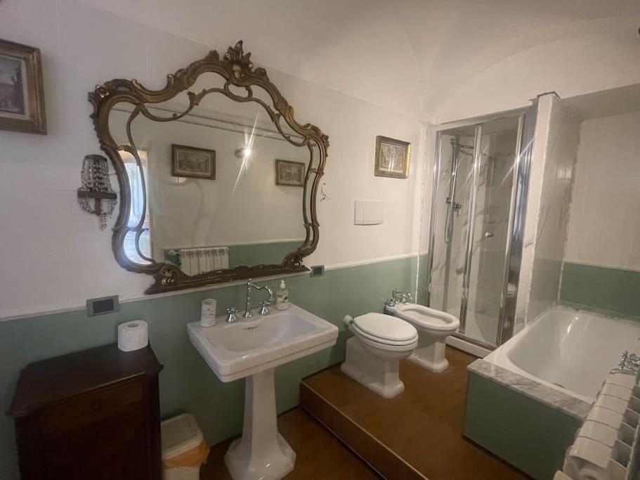 Apartment Magnifico Del 400 L'elisir D'amore
