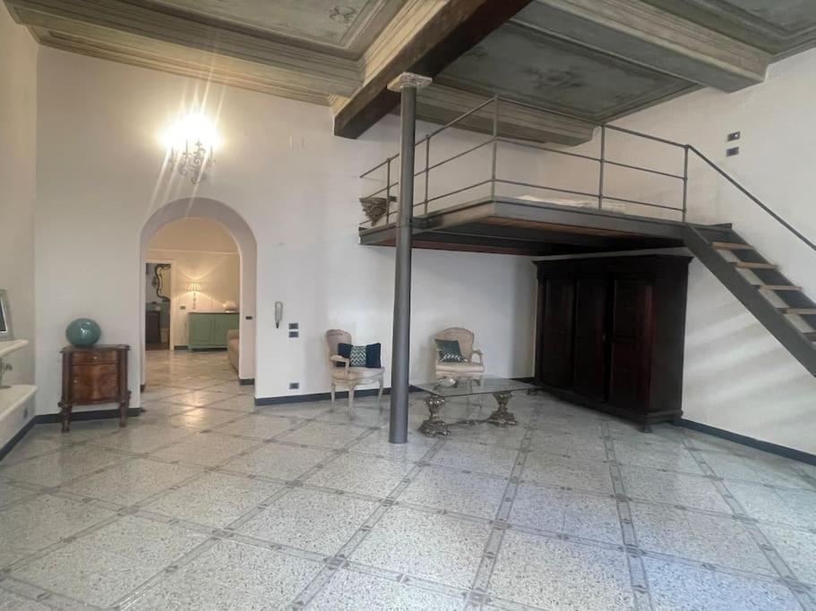Magnifico Del 400 L'elisir D'amore Apartment *