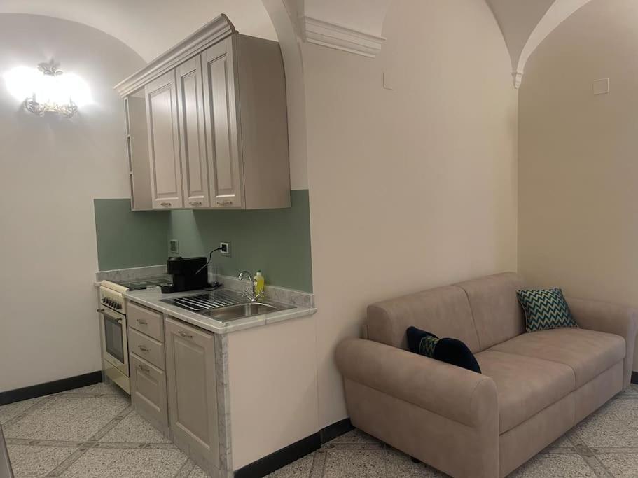 Apartment Magnifico Del 400 L'elisir D'amore *
