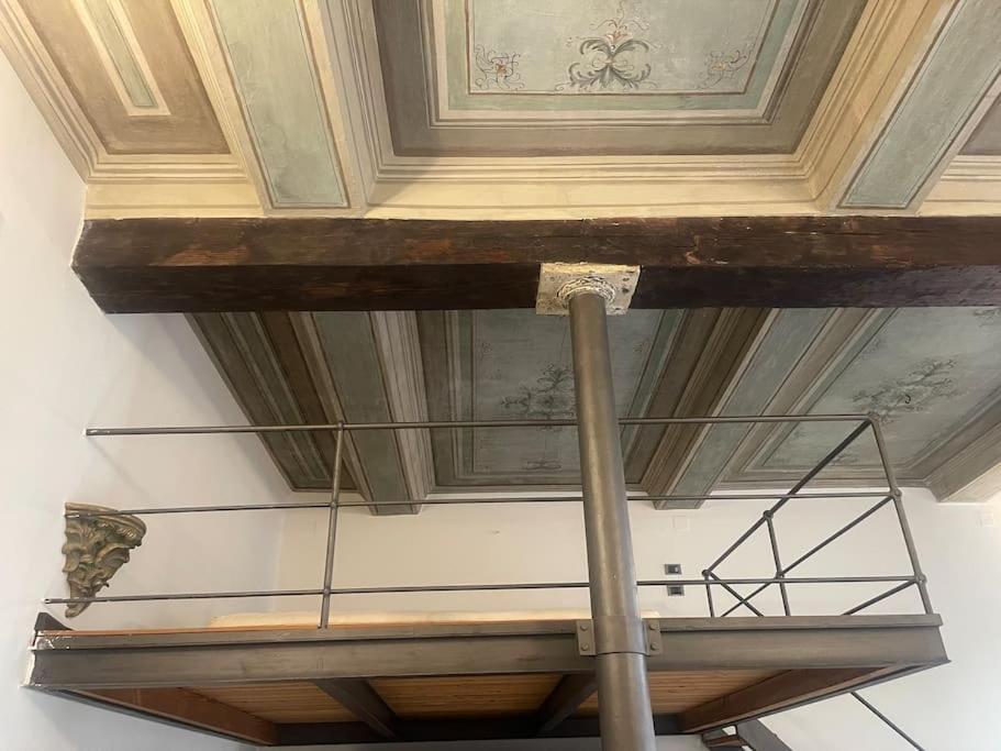 Magnifico Del 400 L'elisir D'amore Apartment Genua