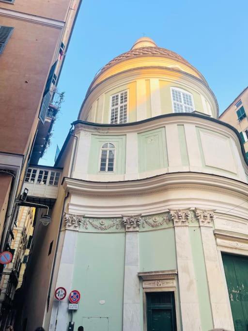 Magnifico Del 400 L'elisir D'amore Genua