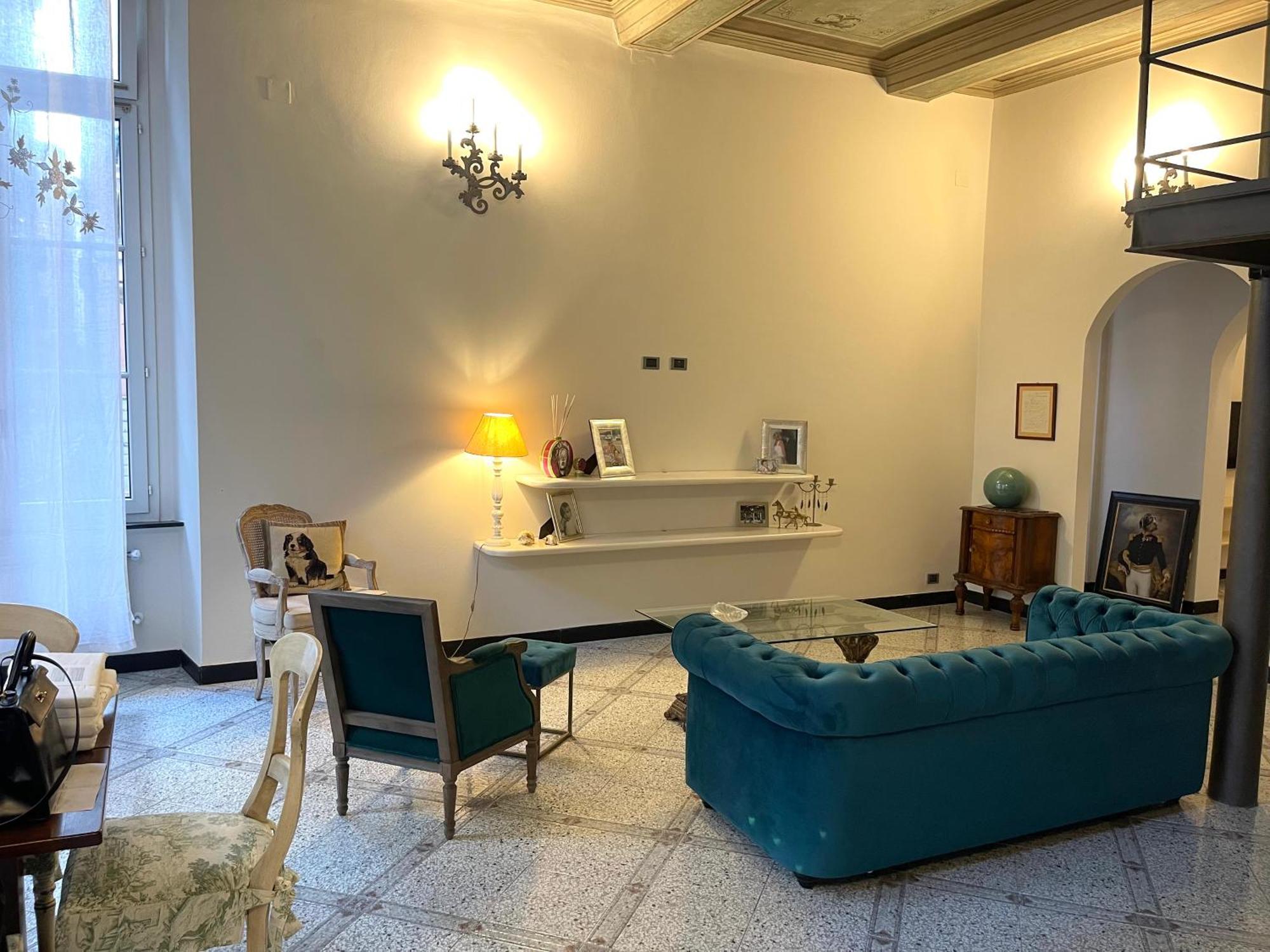 Apartment Magnifico Del 400 L'elisir D'amore *